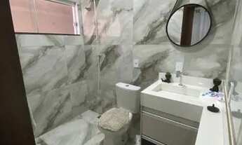 Imagem 4: CASA RESIDENCIAL em SERRANA - SP, paranoa