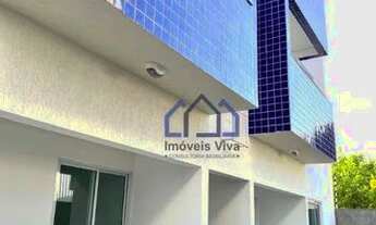 Imagem 3: Apartamento com 2 quartos ( sendo 1 suíte ) à venda, 54 m² por R$ 190.000 - Casa Caiada