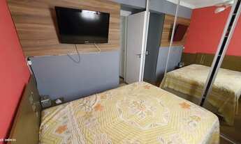 Imagem 3: Apartamento para Venda em São Paulo, Vila Curuçá, 2 dormitórios, 1 banheiro, 1 vaga