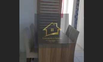 Imagem 6: APARTAMENTO RESIDENCIAL em Campina Grande do Sul - PR, Jardim Paulista