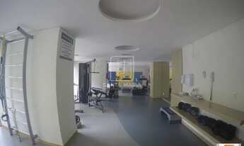 Imagem 7: Apartamento (tipo - padrao) 4 dormitórios/suite, cozinha planejada, portaria 24hs, lazer