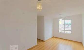 Imagem 2: Apartamento para Aluguel - Cangaíba, 2 Quartos, 46 m2