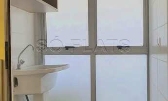 Imagem 4: Apartamento no Residencial Urbanity disponível locação com excelente localização