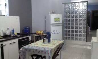 Imagem 2: Casa com 2 dormitórios à venda, 80 m² por R$ 901.000,00 - Vila Aurora (Zona Norte) - São P