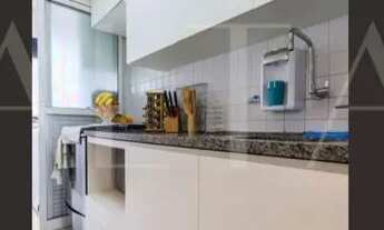 Imagem 7: Apartamento no miolo do Brooklin próximo de tudo