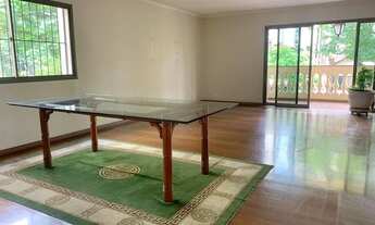 Imagem 2: Apto 210m2, 3 dorms, 2 suítes, 3 vgs no Campo Belo