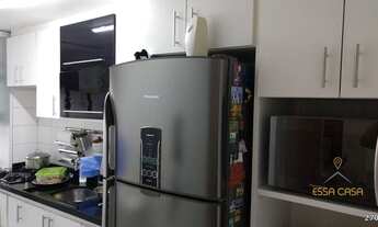 Imagem 6: Cobertura com 2 dormitórios à venda, 135 m² por R$ 720.000,00 - Freguesia de Jacarepaguá