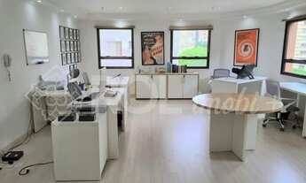 Imagem 3: SALA COMERCIAL em SÃO PAULO - SP, JARDIM PAULISTA