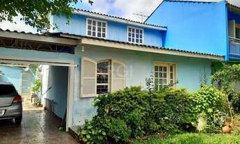 Imagem: Casa para Venda - 230m², 3 dormitórios