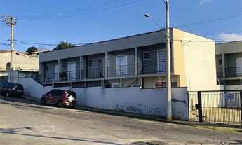 Imagem: Mogi das Cruzes - Casa Padrão - Jardim