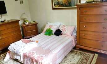 Imagem 15: Sobrado isolado, 05 dormitórios (04 suítes / closet) . 4 vagas . 400 m2 ac . 276 m2 terr