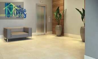 Imagem 2: 2 quartos em Santa Inês Ed. Villa Santa Inês Residencial Clube Cód: 19114 D