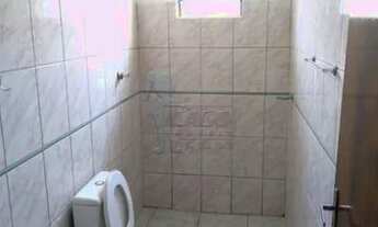 Imagem 6: Casa Padrão em Ribeirão Preto