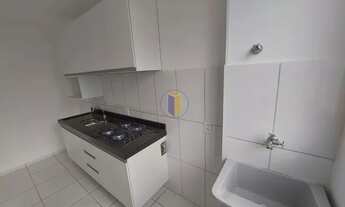 Imagem 4: APARTAMENTO TÉRREO COM 2 DORMITÓRIOS - COND. BELLA VISTA - AP2959