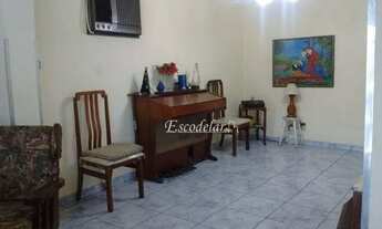 Imagem 3: Casa à venda, 280 m² por R$ 410.000,00 - Jaçanã - São Paulo/SP