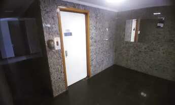 Imagem 4: Apartamento com 1 dormitório para alugar, 45 m² por R$ 2.039,77/mês - Asa Sul - Brasília/D