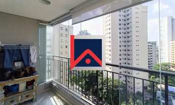 Imagem 6: Apartamento Locação 2 Dormitórios - 60 m² Chácara Klabin