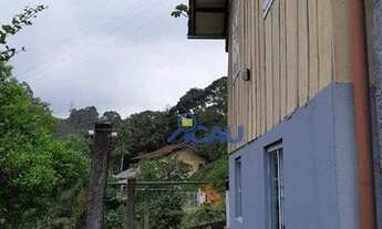 Imagem 4: Casa no Garcia Casa com 3 dormitórios