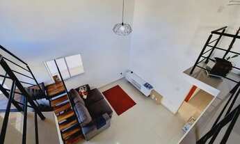 Imagem 5: Casa com 4 dormitórios à venda, 222 m² por R$ 860.000,00 - Condomínio Pinheiros de Trememb