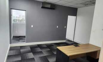 Imagem 4: Ótima sala comercial mobiliada - Venda - Mogi das Cruzes - SP