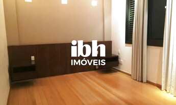 Imagem 4: Apartamento 4 quartos para alugar no Belvedere