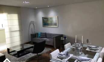 Imagem 6: Apartamentos novos 121,58 m² - B. Olímpico