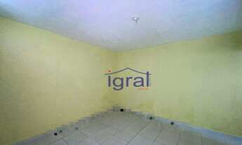 Imagem 3: Casa com 1 dormitório para alugar, 30 m² por R$ 790,98/mês - Vila Água Funda - São Paulo/S