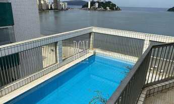 Imagem 6: Cobertura com 4 dorms, Centro, São Vicente - R$ 1.25 mi, Cod: 93422