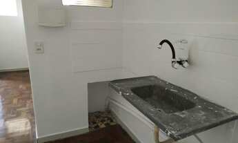 Imagem 4: Residential / Kitnet - Higienopolis