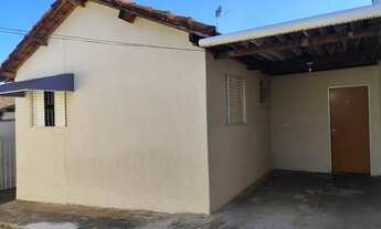 Imagem: Casa da Frente 3/4 Luizote (Leia a Descrição