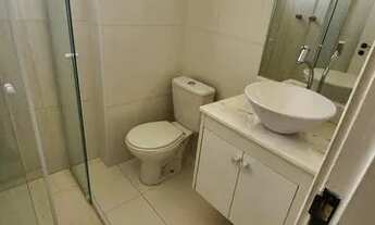 Imagem 3: Apartamento para aluguel possui 80 metros quadrados com 2 quartos