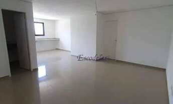 Imagem 3: Apartamento com 2 dormitórios à venda, 64 m² por R$ 320.000,00 - Parque Novo Mundo - São P