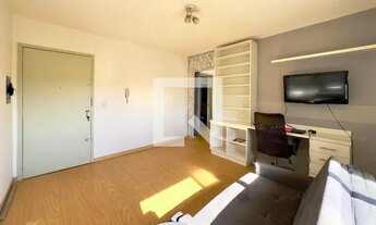 Imagem 4: Apartamento para Aluguel - Santo Antônio, 1 Quarto, 50 m2