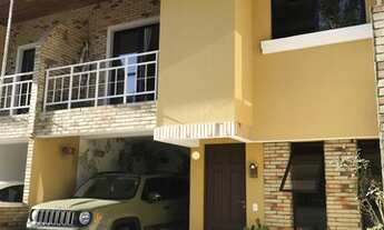 Imagem 5: Sobrado em condomínio Vila Izabel