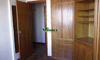 Imagem 4: Amplo apartamento com excelente localização