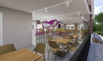 Imagem 8: INDAIATUBA - Loteamento/Condomínio - RESIDENCIAL LONDON PARK