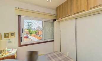 Imagem 13: Apartamento para Venda - 44.13m², 1 dormitório, sendo 1 suites, 2 vagas - Auxiliadora