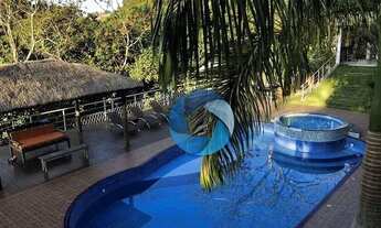 Imagem 4: Bela Casa com 5 dormitórios, 890 m² - venda por R$ 3.200.000 ou aluguel por R$ 25.000/mês