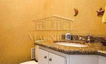 Imagem 6: São Bernardo do Campo - Casa de Condomínio - Taboão