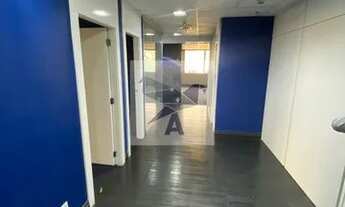 Imagem 7: Conjunto / Sala Comercial 241m2 para Locação no Itaim Bibi