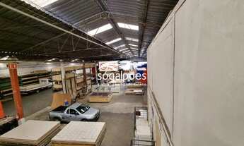 Imagem 6: Galpão para aluguel, São Francisco - Belo Horizonte/MG