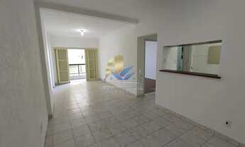 Imagem 5: Apartamento com 1 dorm, José Menino, Santos, Cod: 22940