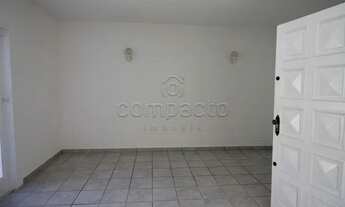 Imagem 2: Casa Padrão em São José do Rio Preto