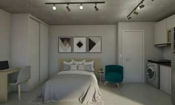 Imagem 4: APARTAMENTO RESIDENCIAL em São Paulo - SP, Vila Nova Conceição