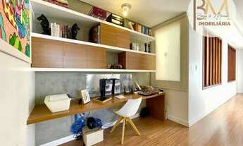 Imagem 4: Casa com 4 dormitórios à venda, 350 m² por R$ 790.000,00 - Baraúnas - Feira de Santana/BA