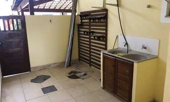 Imagem 6: Casa alto padrão quartos sendo 1 suíte com closet, 2 vagas, na Granja dos Cavaleiros