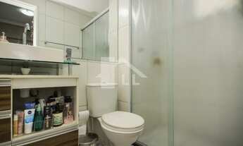 Imagem 4: Lindo apartamento com 2 dormitórios (1 suíte) com 2 vagas