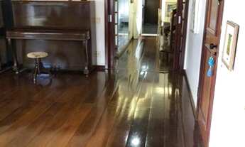 Imagem 3: Apartamento cobertura com 3 quartos no Cobertura Duplex no Champagnat - Bairro Batel em Cu