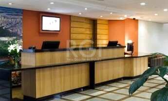 Imagem 4: Flat para Venda - 58.79m², 1 dormitório, 1 vaga - Independência