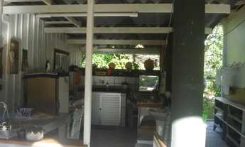 Imagem 6: Chácara no Norte da Ilha completa! Com 2750m² no total, incrível para festas!